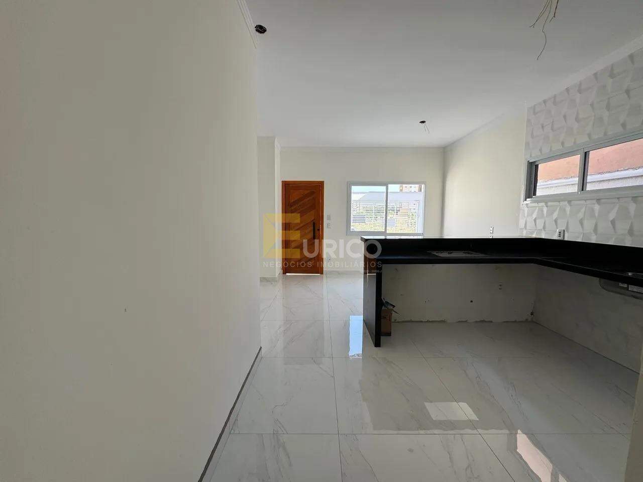 Casa à venda no Residencial Santa Giovana em Jundiaí/SP: 