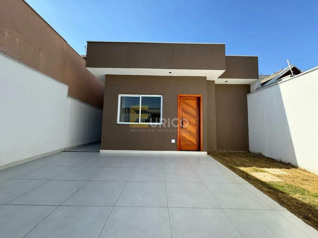 Casa à venda no Residencial Santa Giovana em Jundiaí/SP: 
