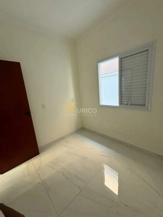 Casa à venda no Residencial Santa Giovana em Jundiaí/SP: 