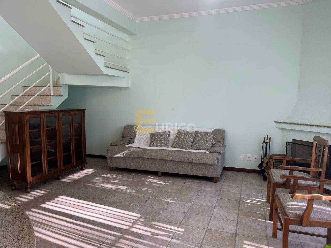 Casa à venda no Jardim Paulista em Jundiaí/SP: 