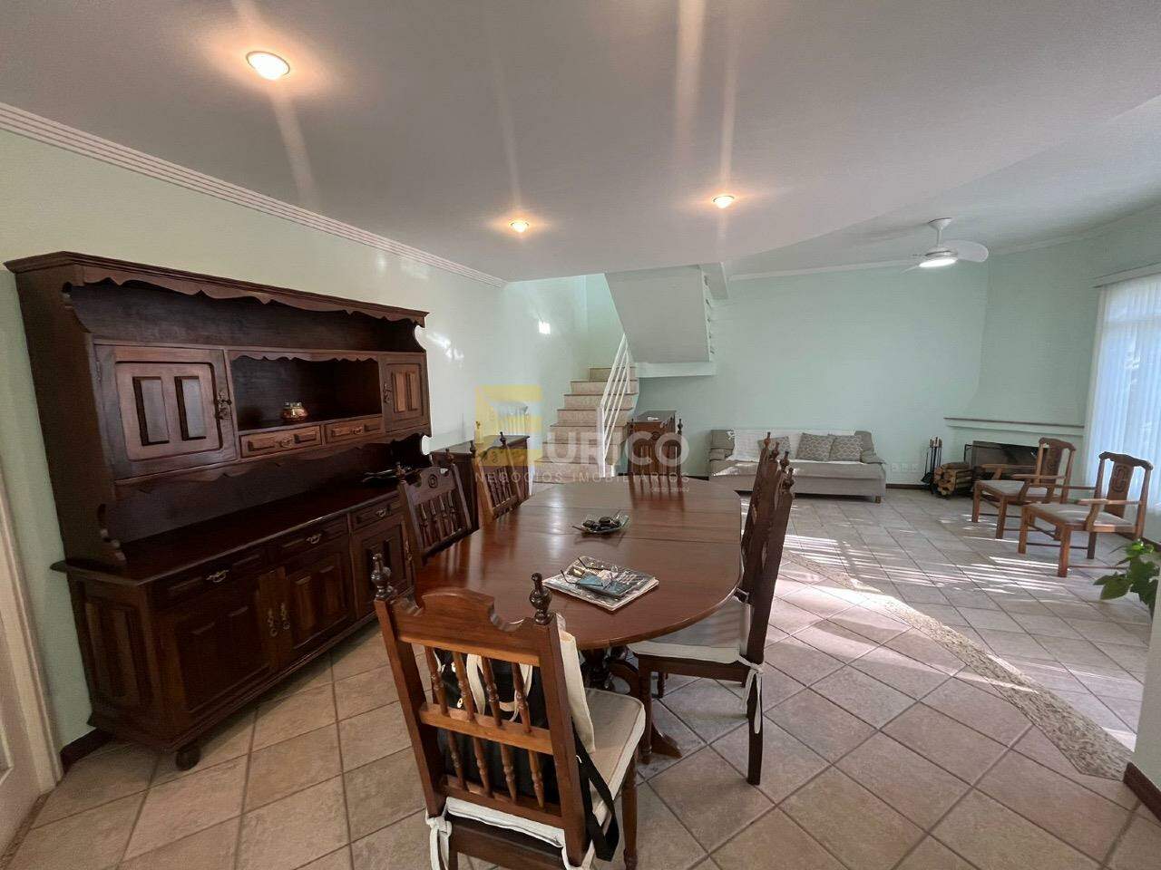 Casa à venda no Jardim Paulista em Jundiaí/SP: 