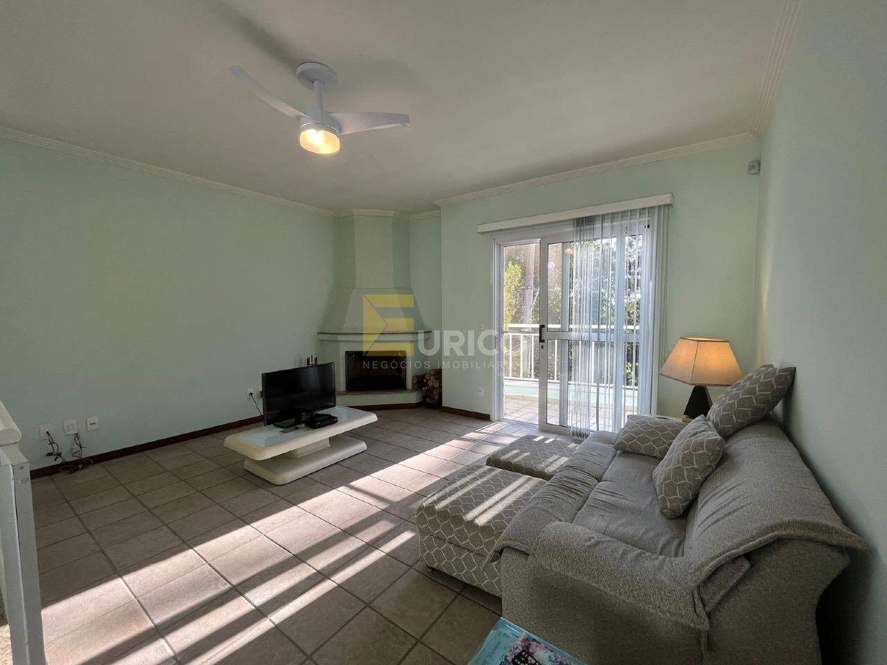 Casa à venda no Jardim Paulista em Jundiaí/SP: 