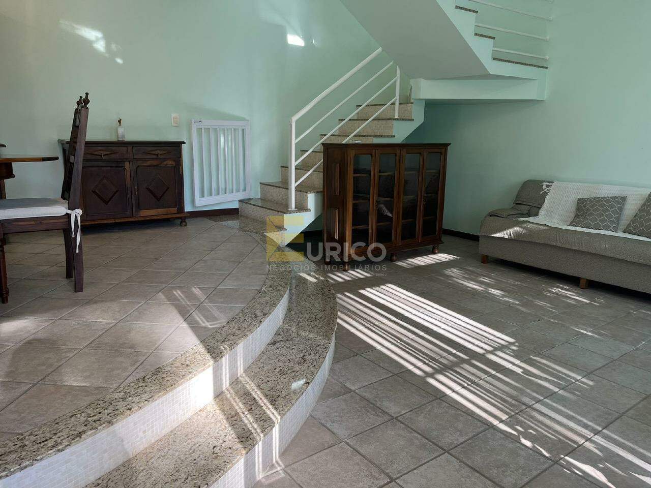 Casa à venda no Jardim Paulista em Jundiaí/SP: 