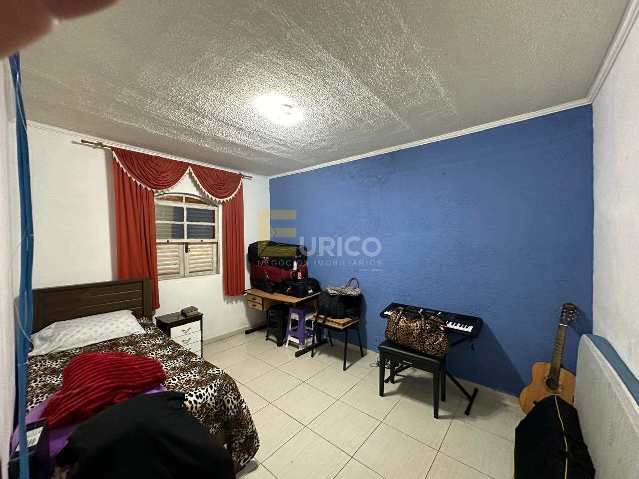 Casa à venda no VILA BOA ESPERANÇA em Valinhos/SP: 