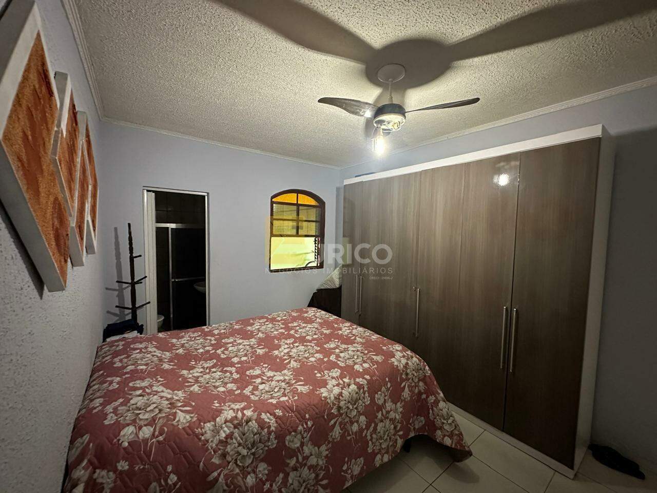 Casa à venda no VILA BOA ESPERANÇA em Valinhos/SP: 