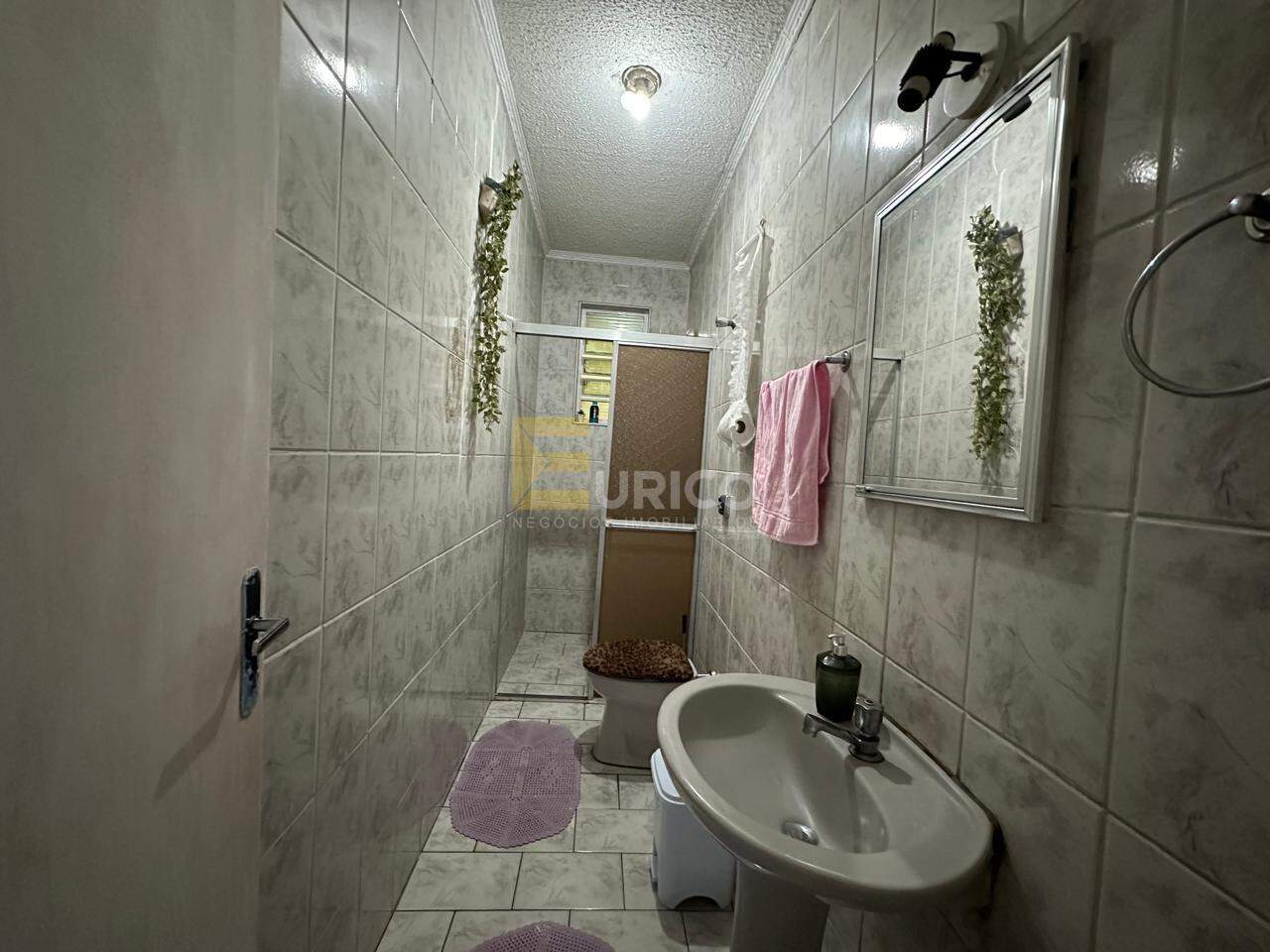 Casa à venda no VILA BOA ESPERANÇA em Valinhos/SP: 