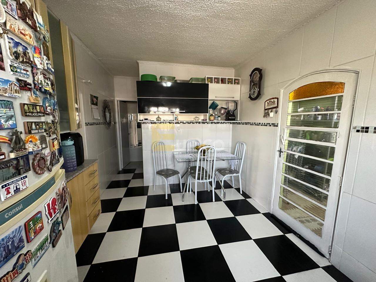 Casa à venda no VILA BOA ESPERANÇA em Valinhos/SP: 