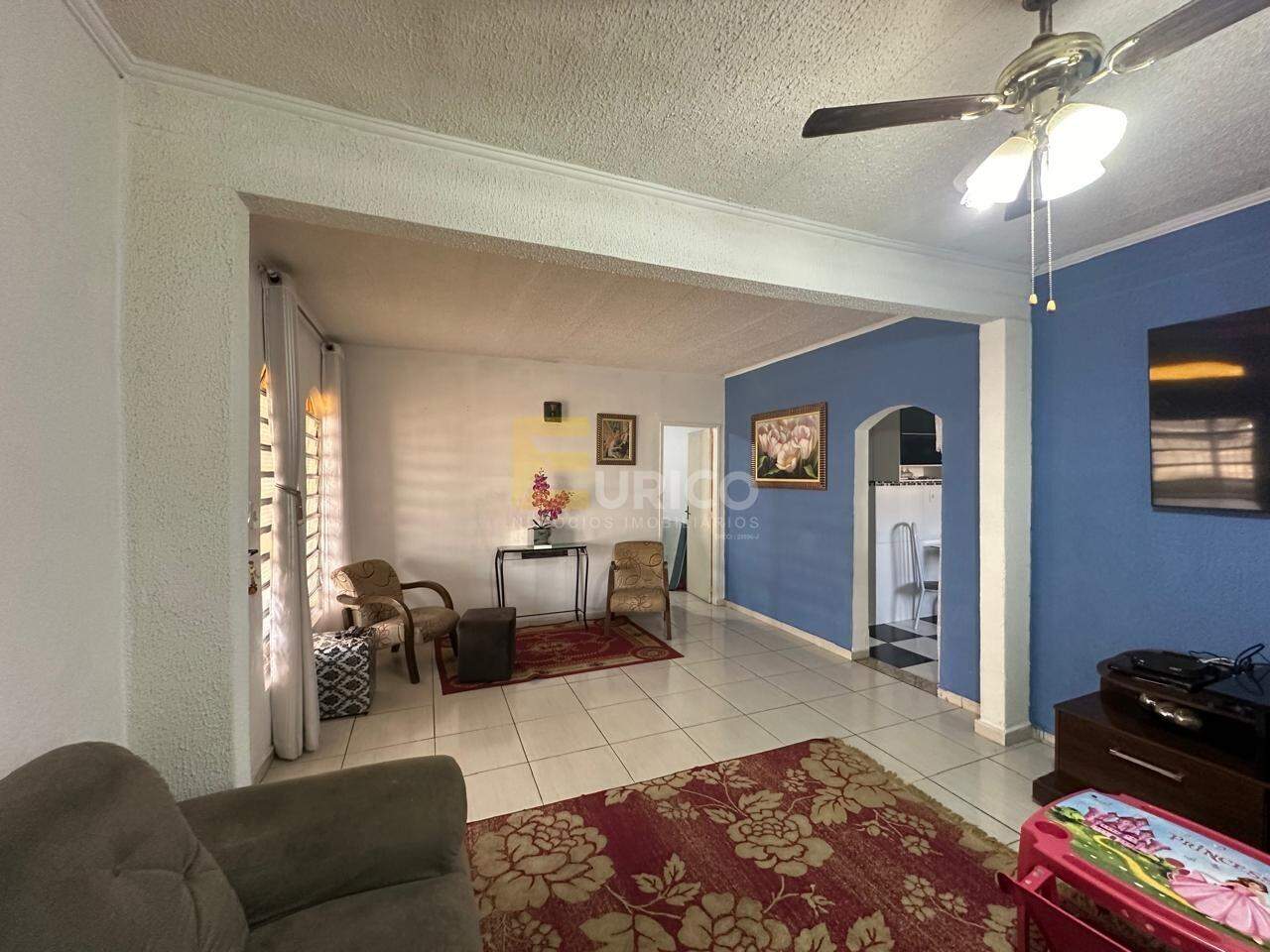 Casa à venda no VILA BOA ESPERANÇA em Valinhos/SP: 