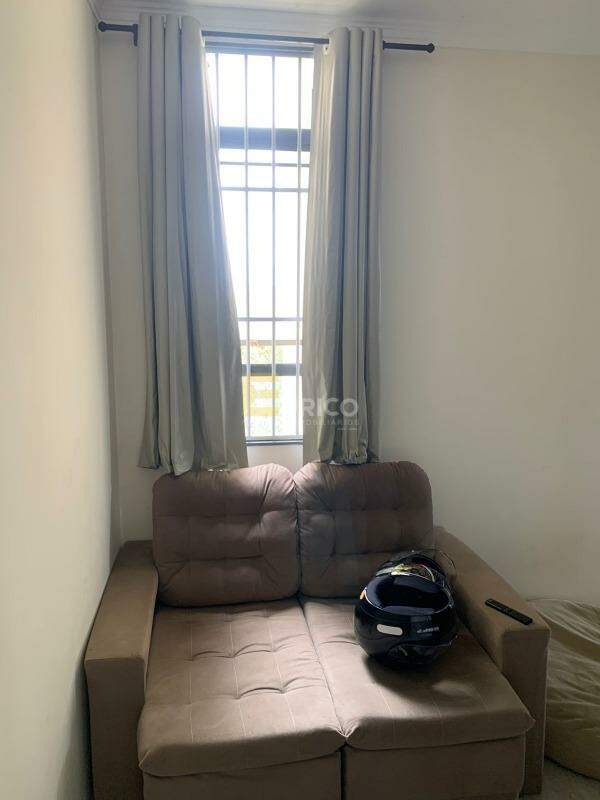 Apartamento à venda no Condomínio Residencial Alvorada I em Valinhos/SP: 