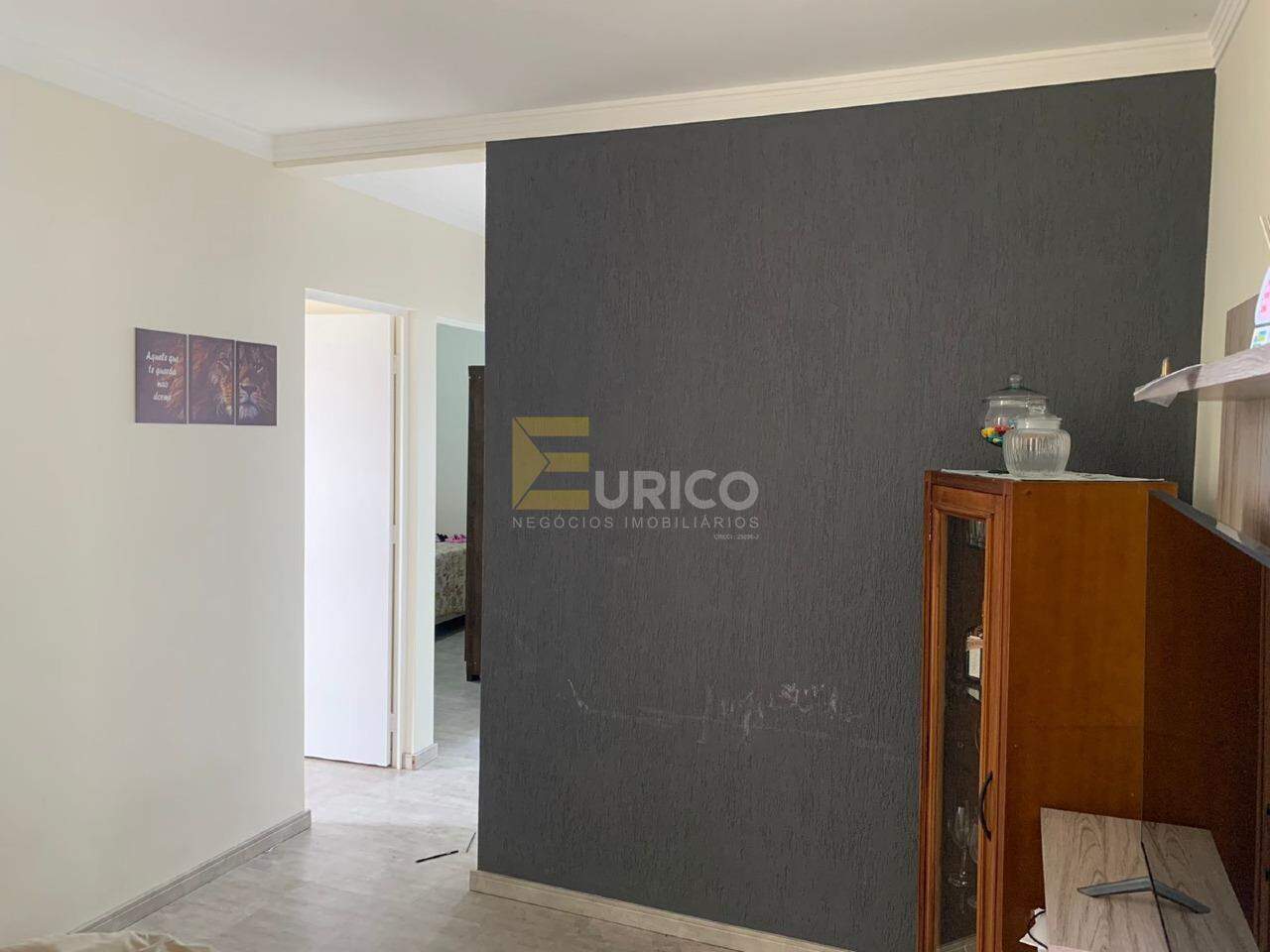 Apartamento à venda no Condomínio Residencial Alvorada I em Valinhos/SP: 