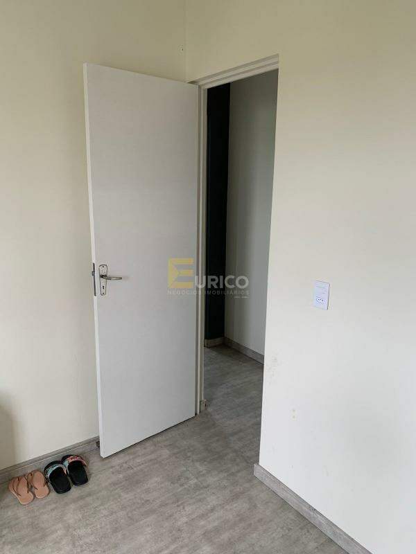Apartamento à venda no Condomínio Residencial Alvorada I em Valinhos/SP: 