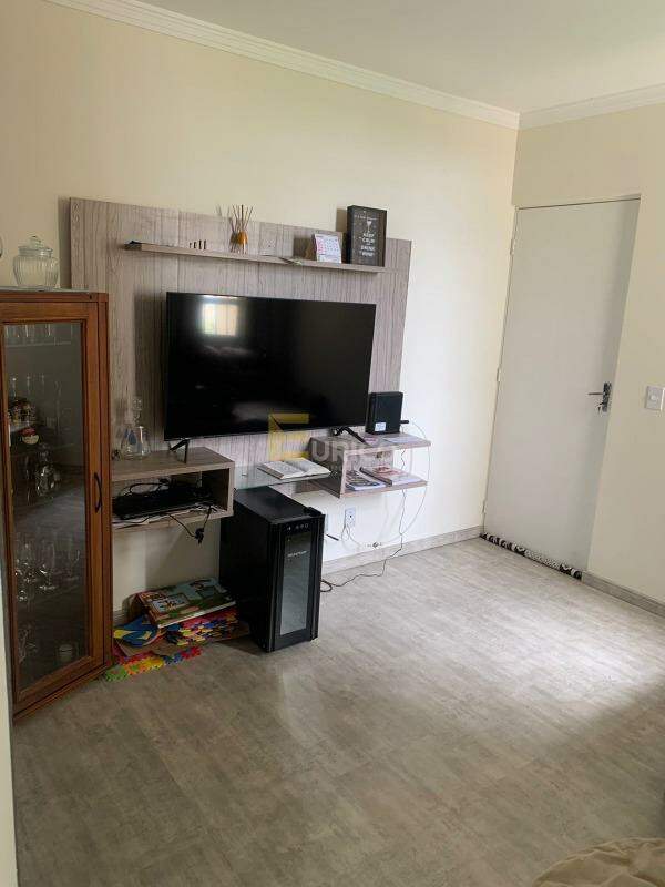 Apartamento à venda no Condomínio Residencial Alvorada I em Valinhos/SP: 