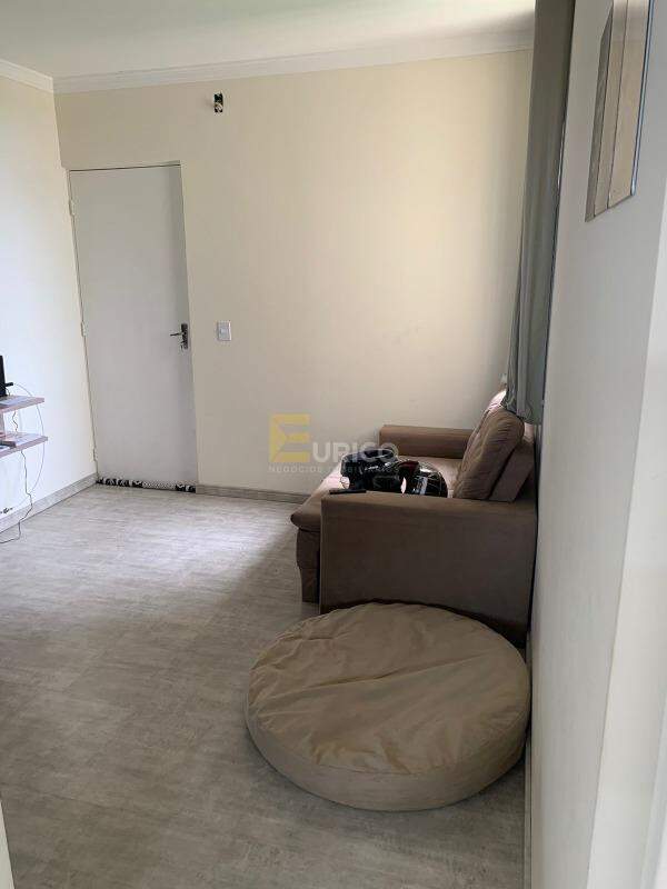 Apartamento à venda no Condomínio Residencial Alvorada I em Valinhos/SP: 