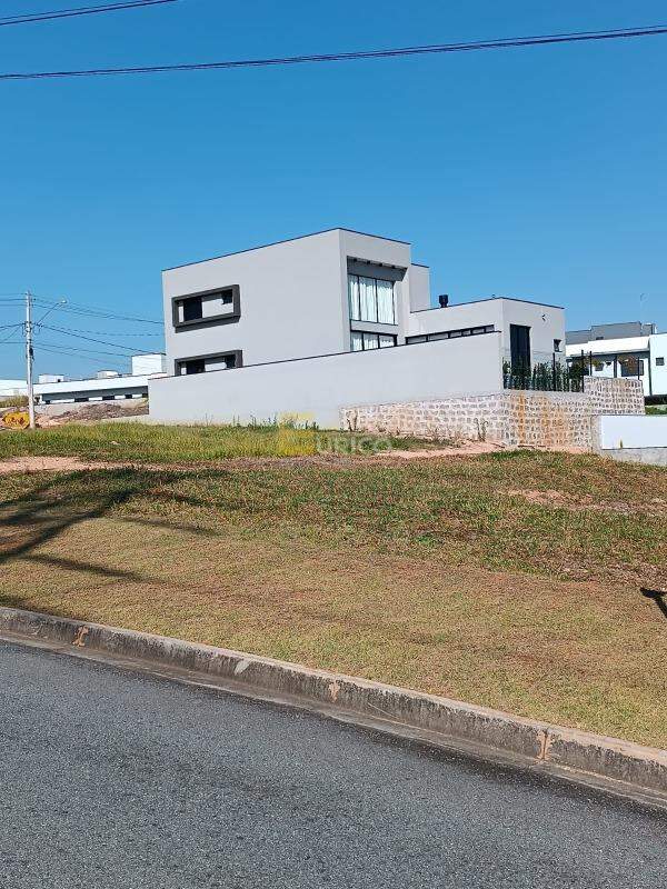 Terreno em Condomínio à venda no Residencial Jatobás em Louveira/SP: 