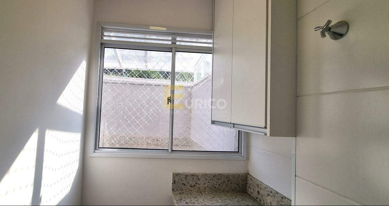 Apartamento para aluguel no Condominio Residencial Bello Cielo III em Vinhedo/SP: