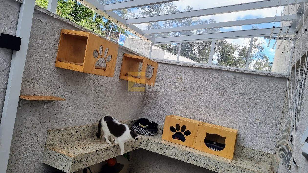 Apartamento para aluguel no Condominio Residencial Bello Cielo III em Vinhedo/SP: