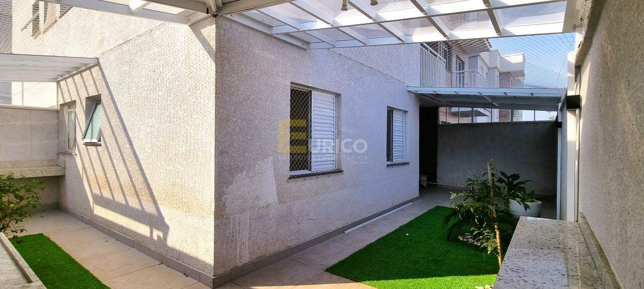 Apartamento para aluguel no Condominio Residencial Bello Cielo III em Vinhedo/SP: