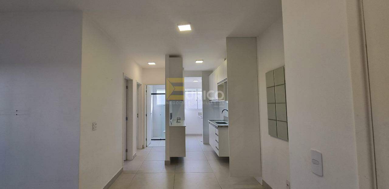 Apartamento para aluguel no Condominio Residencial Bello Cielo III em Vinhedo/SP: