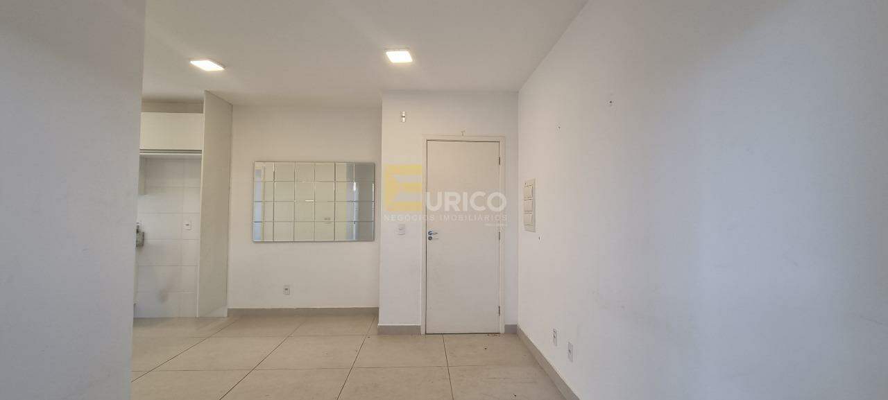 Apartamento para aluguel no Condominio Residencial Bello Cielo III em Vinhedo/SP: