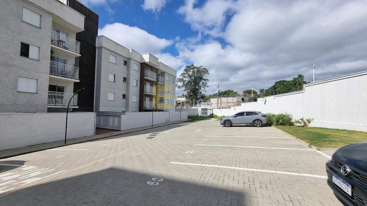 Apartamento para aluguel no Condominio Residencial Bello Cielo III em Vinhedo/SP:
