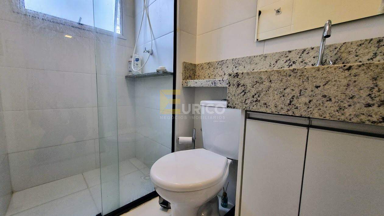 Apartamento para aluguel no Condominio Residencial Bello Cielo III em Vinhedo/SP: