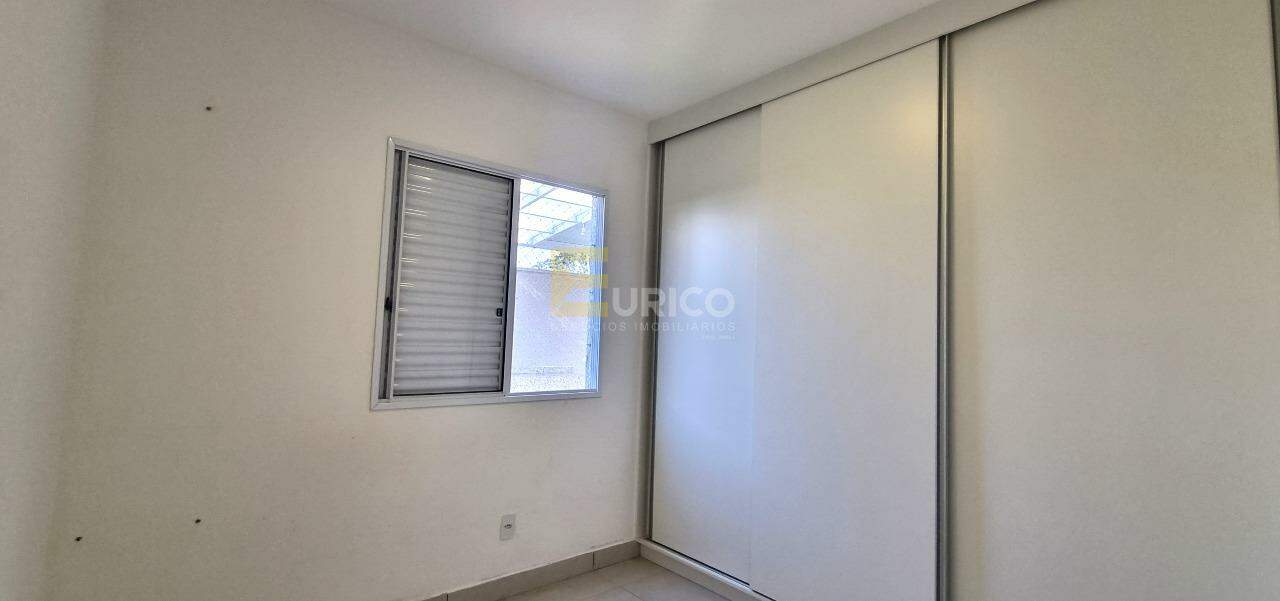 Apartamento para aluguel no Condominio Residencial Bello Cielo III em Vinhedo/SP: