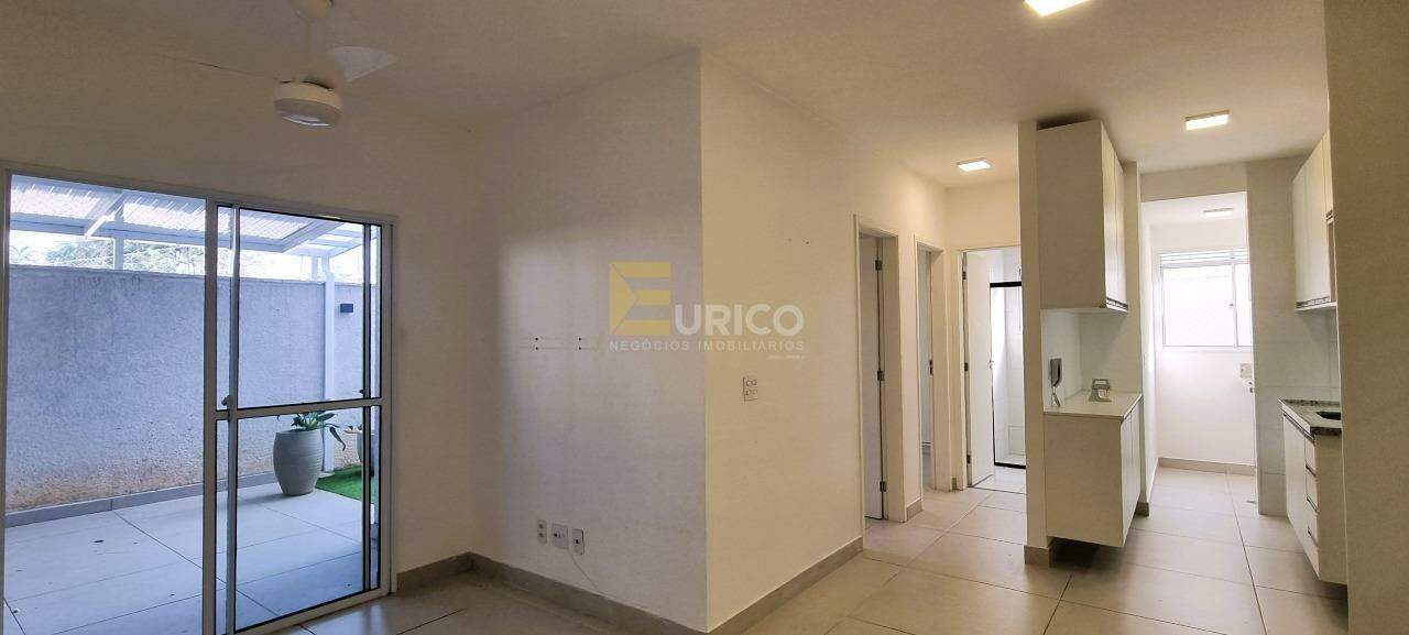 Apartamento para aluguel no Condominio Residencial Bello Cielo III em Vinhedo/SP: 