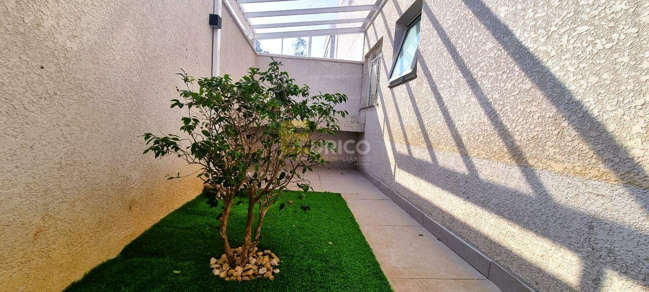 Apartamento para aluguel no Condominio Residencial Bello Cielo III em Vinhedo/SP: