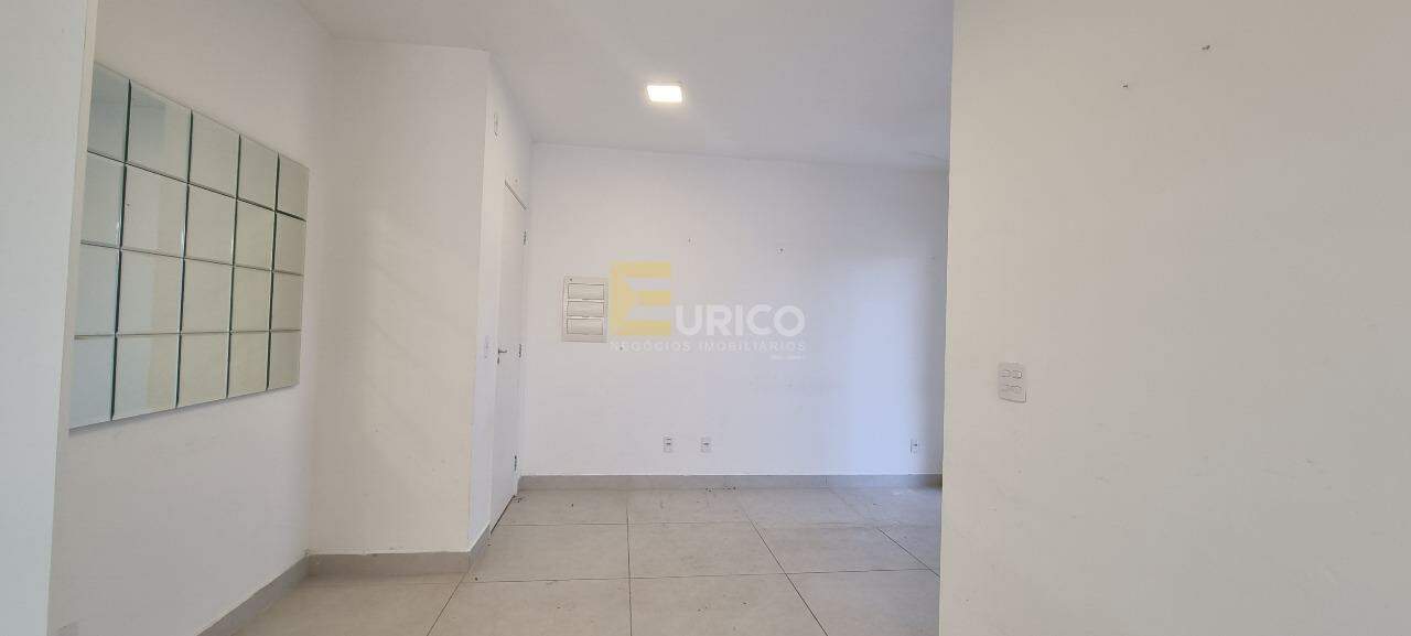 Apartamento para aluguel no Condominio Residencial Bello Cielo III em Vinhedo/SP: 