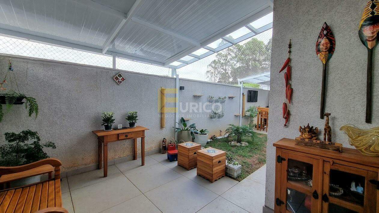Apartamento para aluguel no Condominio Residencial Bello Cielo III em Vinhedo/SP: 