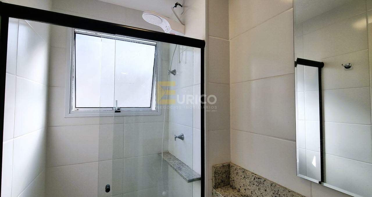 Apartamento para aluguel no Condominio Residencial Bello Cielo III em Vinhedo/SP: