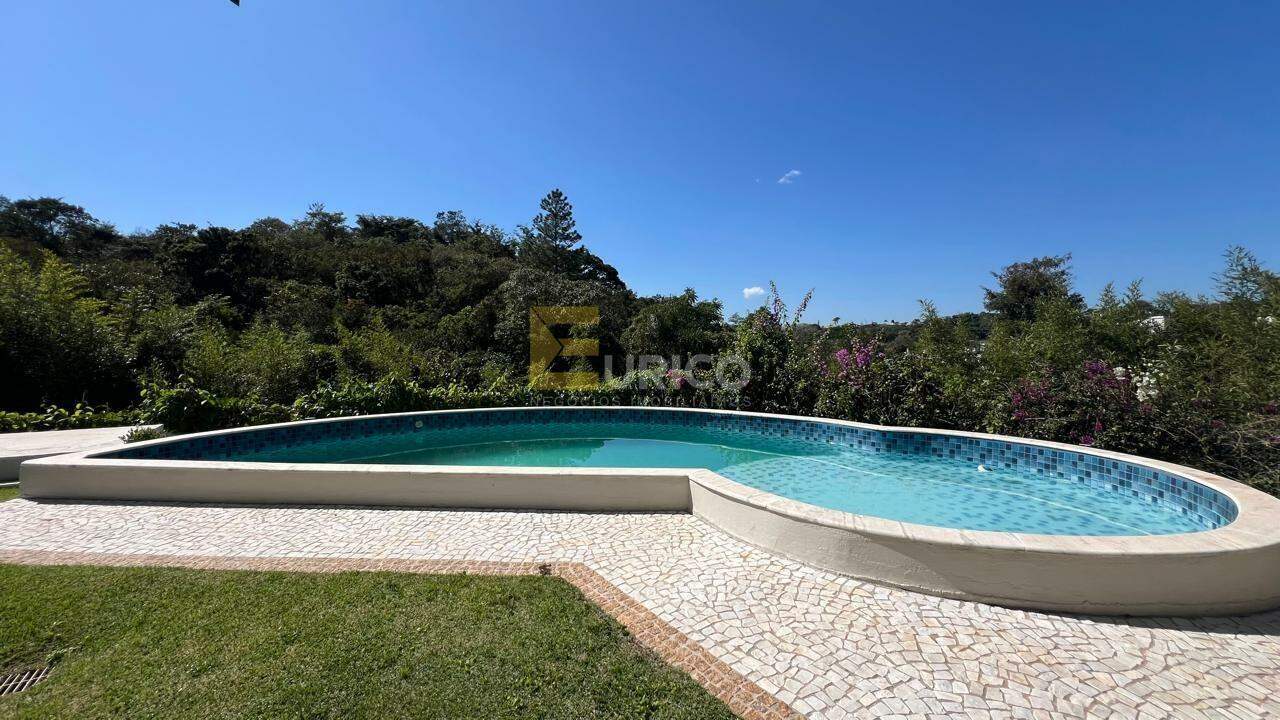 Casa em condomínio à venda no Condomínio Morada das Nascentes em Valinhos/SP: 