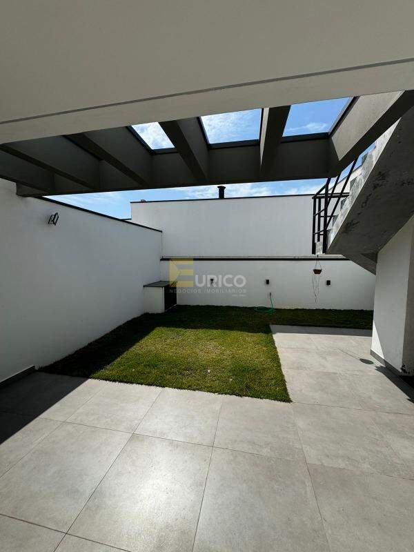 Casa em condomínio à venda no Condomínio Residencial Phytus em Itupeva/SP: 