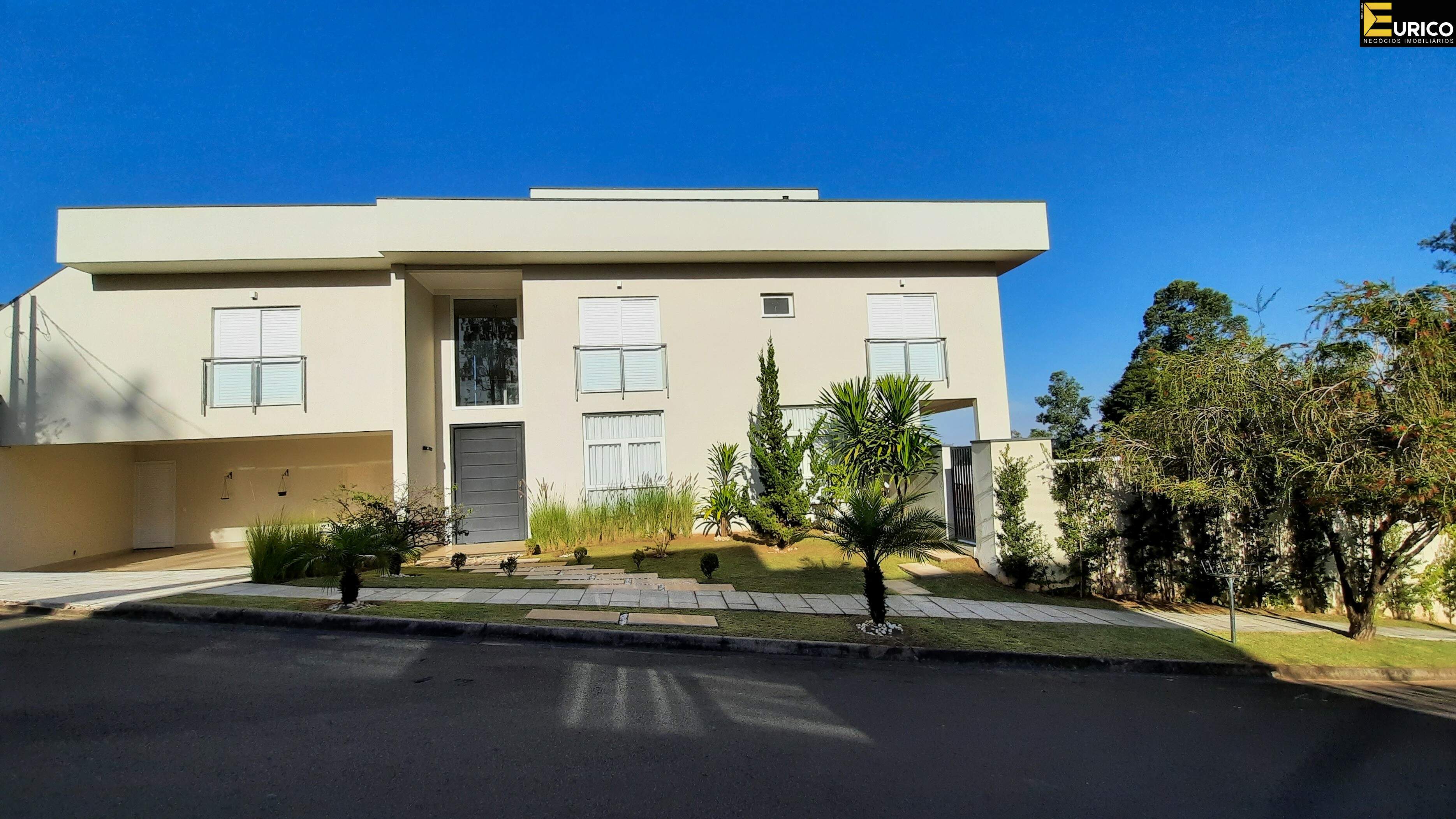 Casa à venda no Condomínio Porto Seguro Village em Valinhos/SP: Foto 13