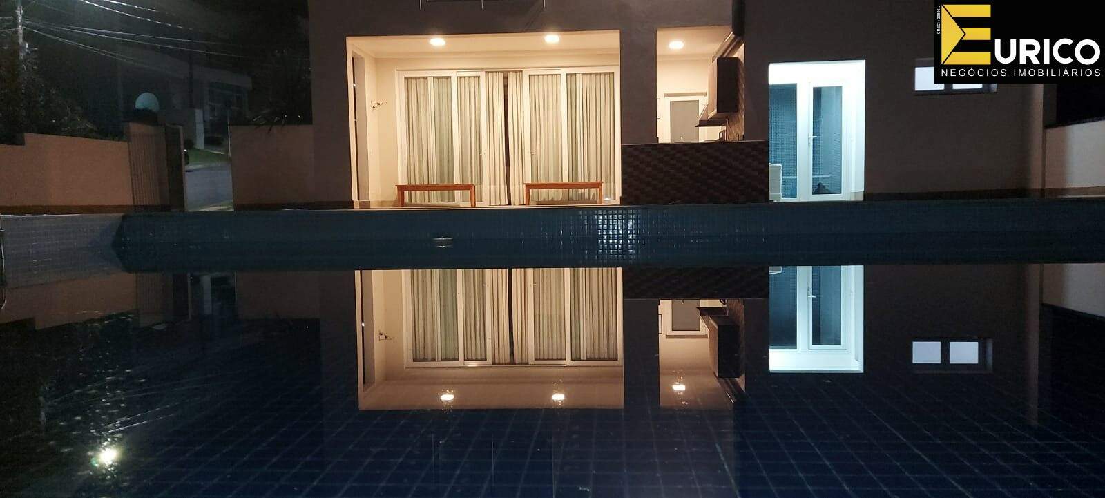 Casa à venda no Condomínio Porto Seguro Village em Valinhos/SP: Foto 07