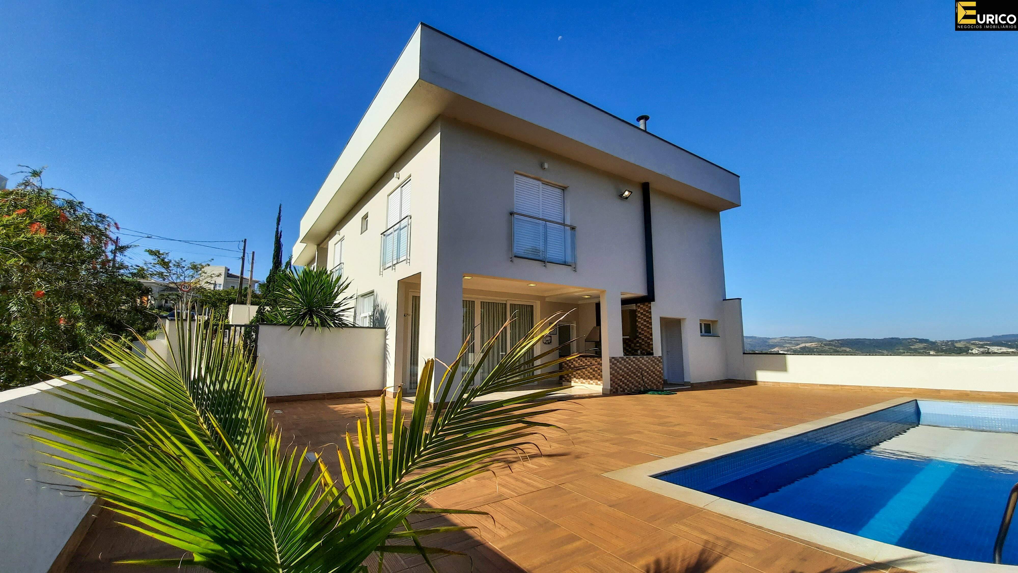 Casa à venda no Condomínio Porto Seguro Village em Valinhos/SP: Foto 14