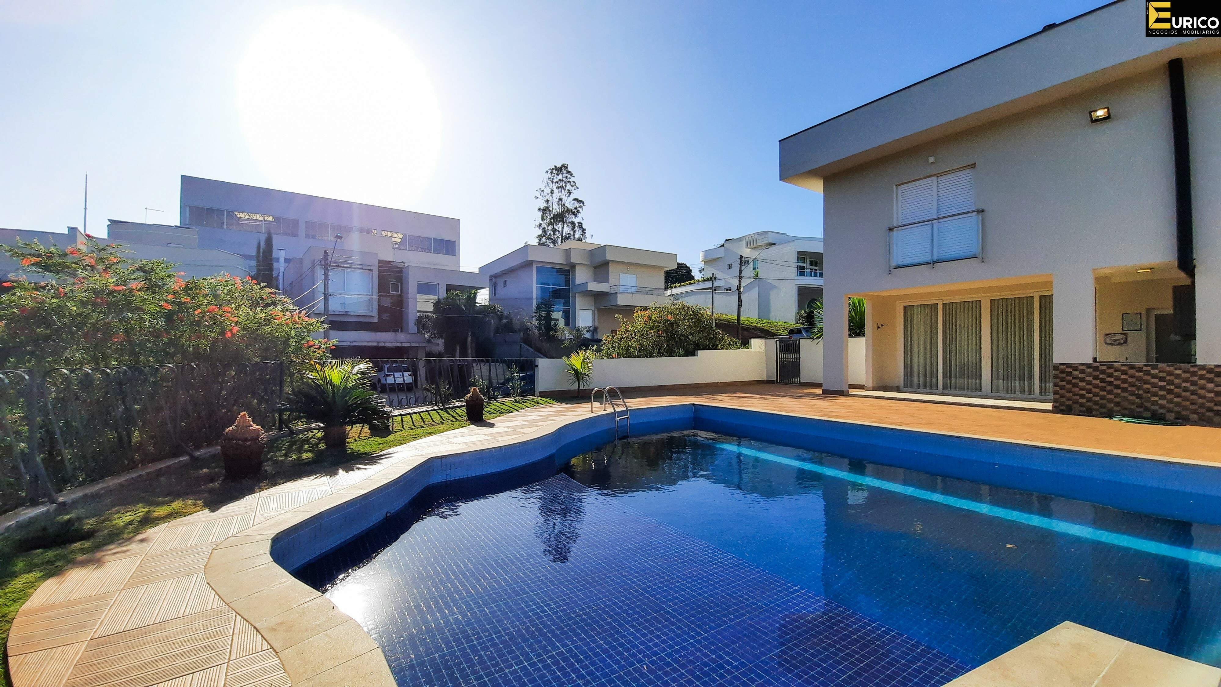 Casa à venda no Condomínio Porto Seguro Village em Valinhos/SP: Foto 15