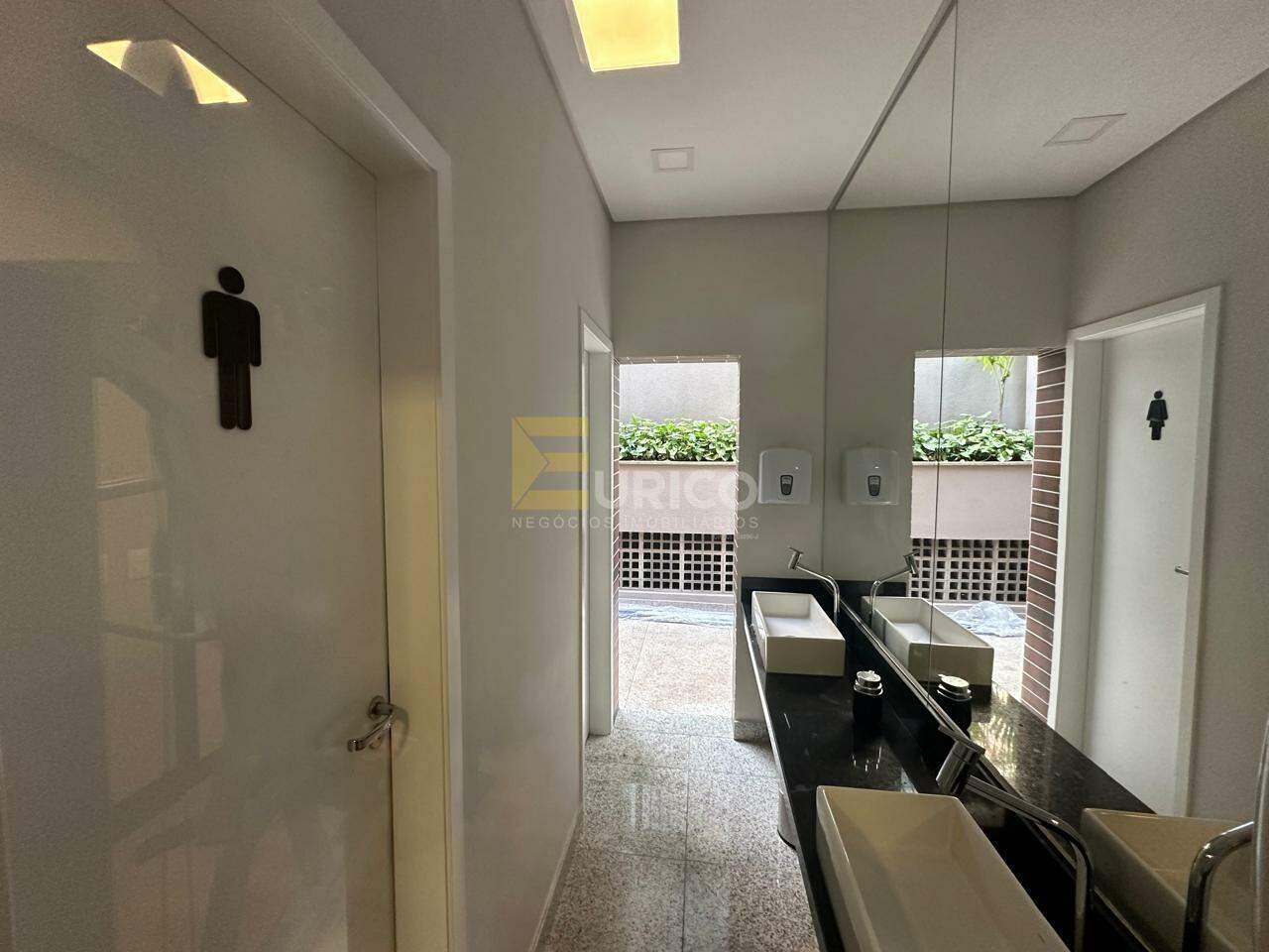 Apartamento à venda no Condomínio Don Cambuí em Campinas/SP: 