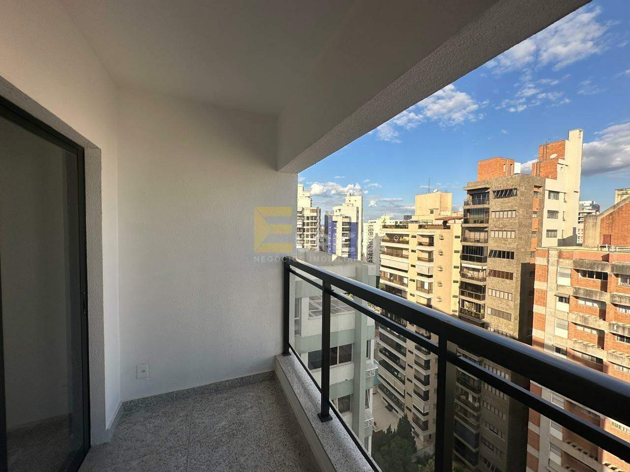 Apartamento à venda no Condomínio Don Cambuí em Campinas/SP: 