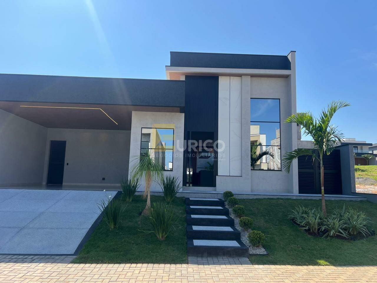 Casa à venda no Condomínio Residencial Arborais em Campinas/SP: 