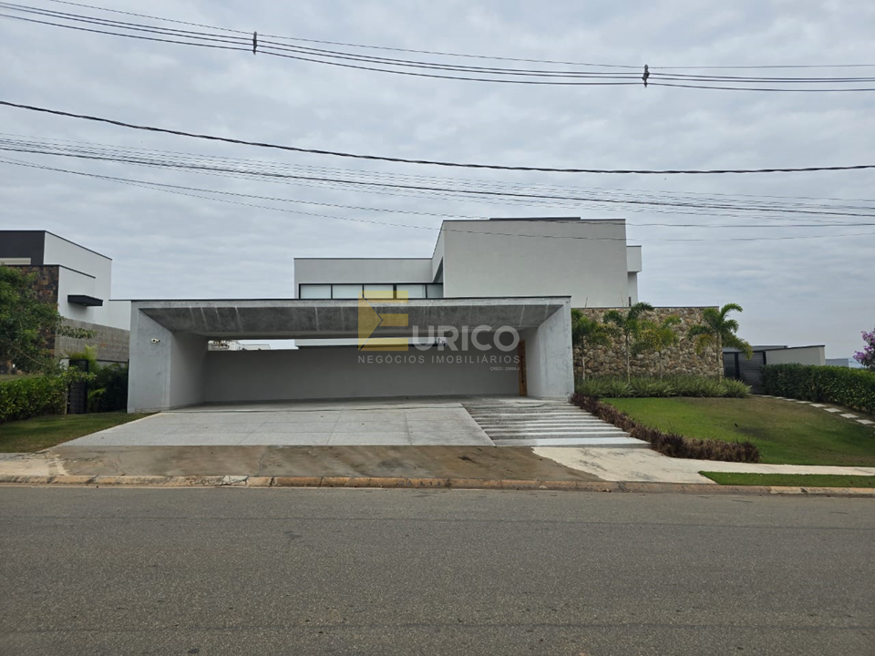 Casa em condomínio à venda no Condomínio Terra Caxambu em Jundiaí/SP: 