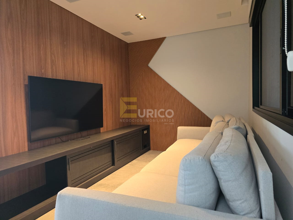 Casa em condomínio à venda no Condomínio Terra Caxambu em Jundiaí/SP: 