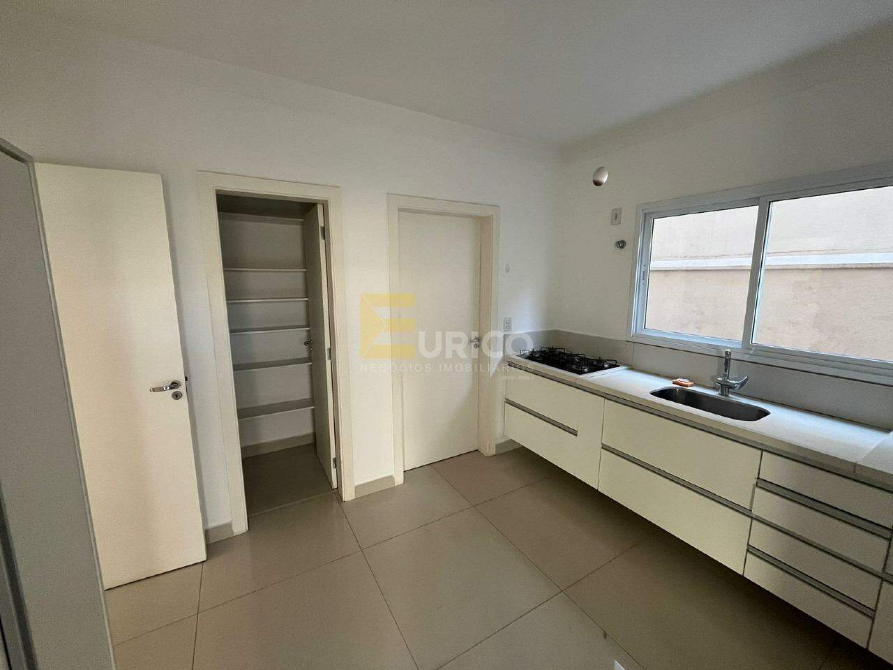 Casa à venda no Condomínio Canterville em Valinhos/SP: 