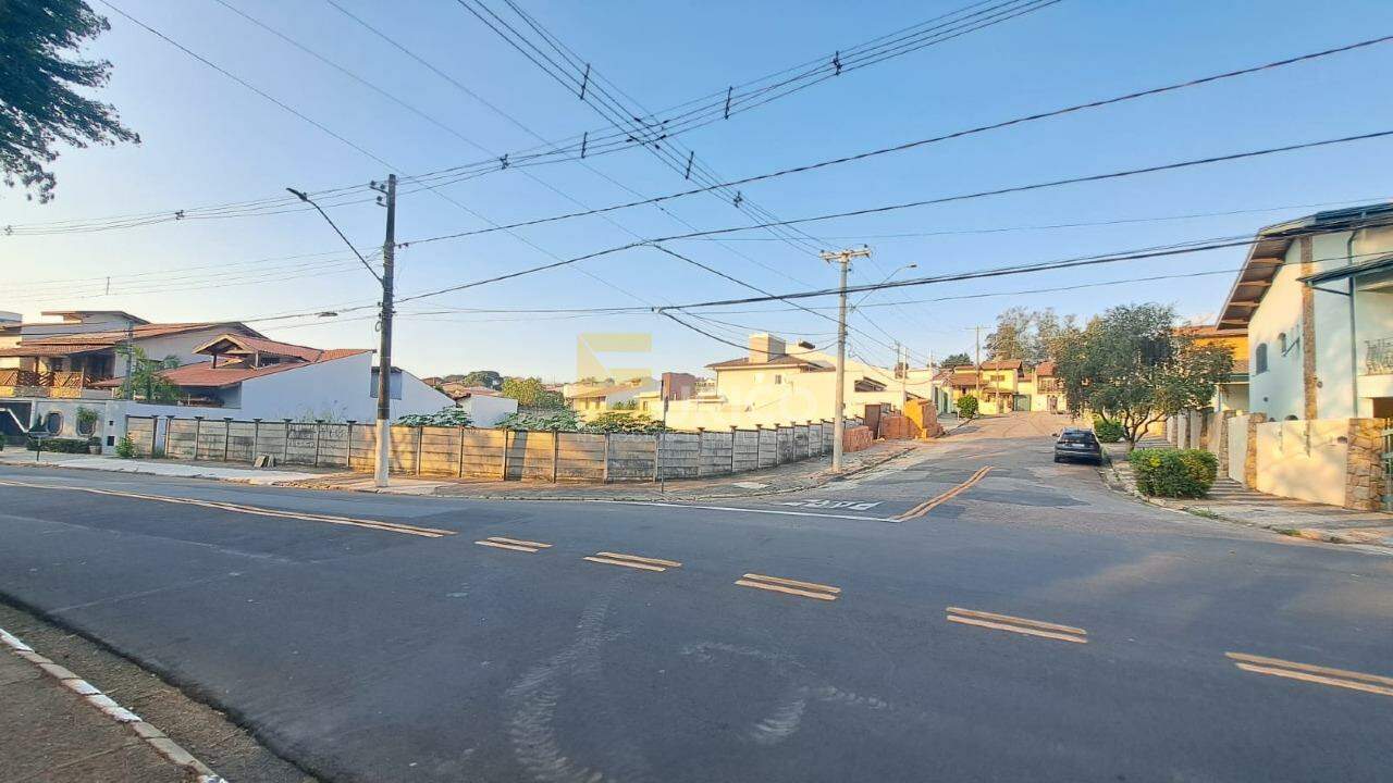 Terreno à venda no JARDIM DAS PALMEIRAS em Valinhos/SP: 