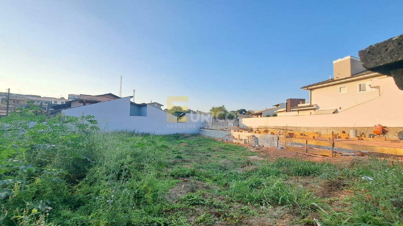 Terreno à venda no JARDIM DAS PALMEIRAS em Valinhos/SP: 