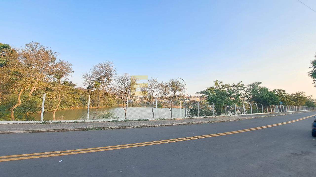 Terreno à venda no JARDIM DAS PALMEIRAS em Valinhos/SP: 