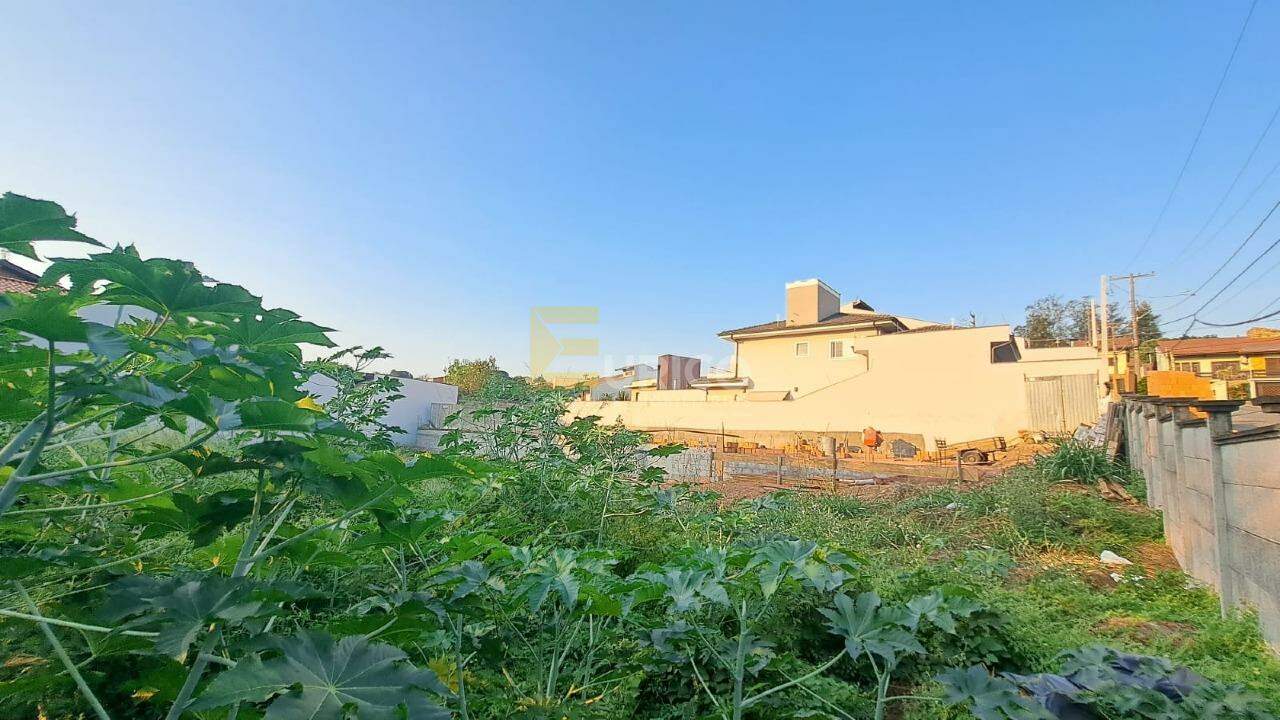 Terreno à venda no JARDIM DAS PALMEIRAS em Valinhos/SP: 