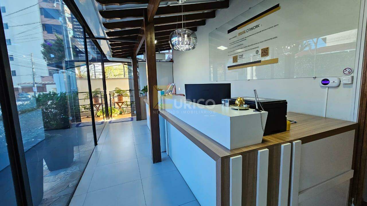 Sala para aluguel no Santa Rosa em Vinhedo/SP: 