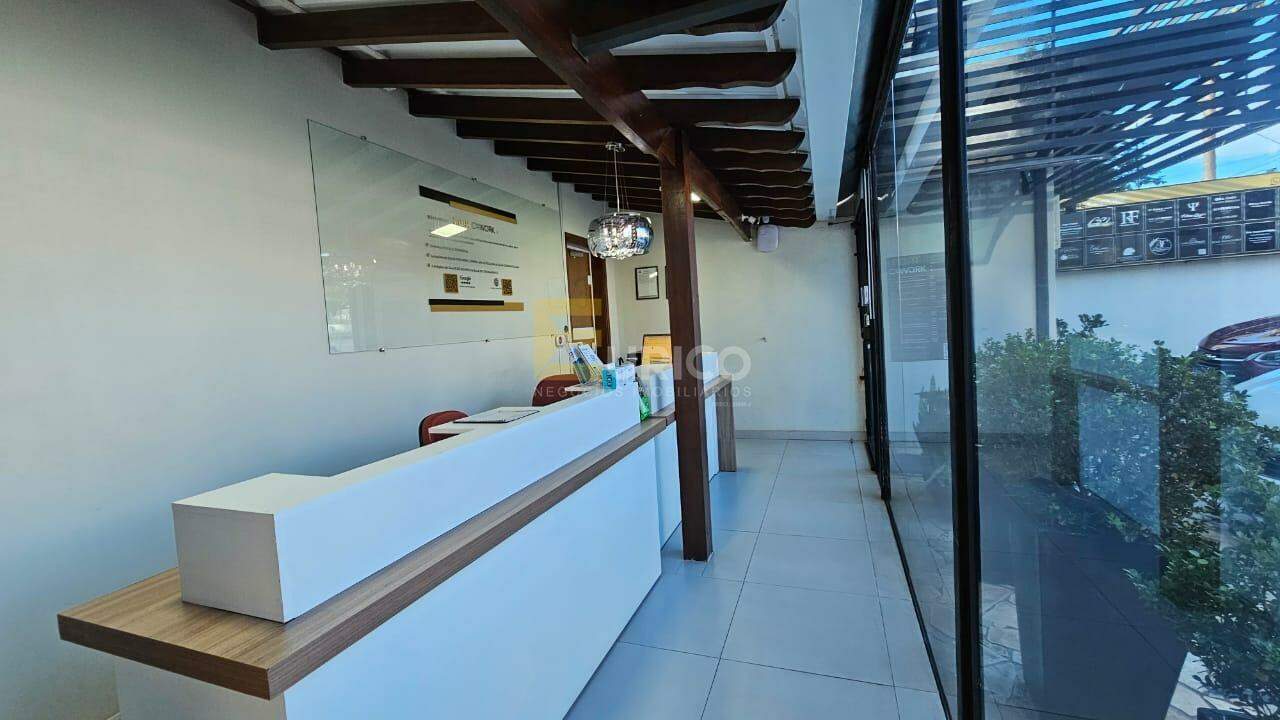 Sala para aluguel no Santa Rosa em Vinhedo/SP: 