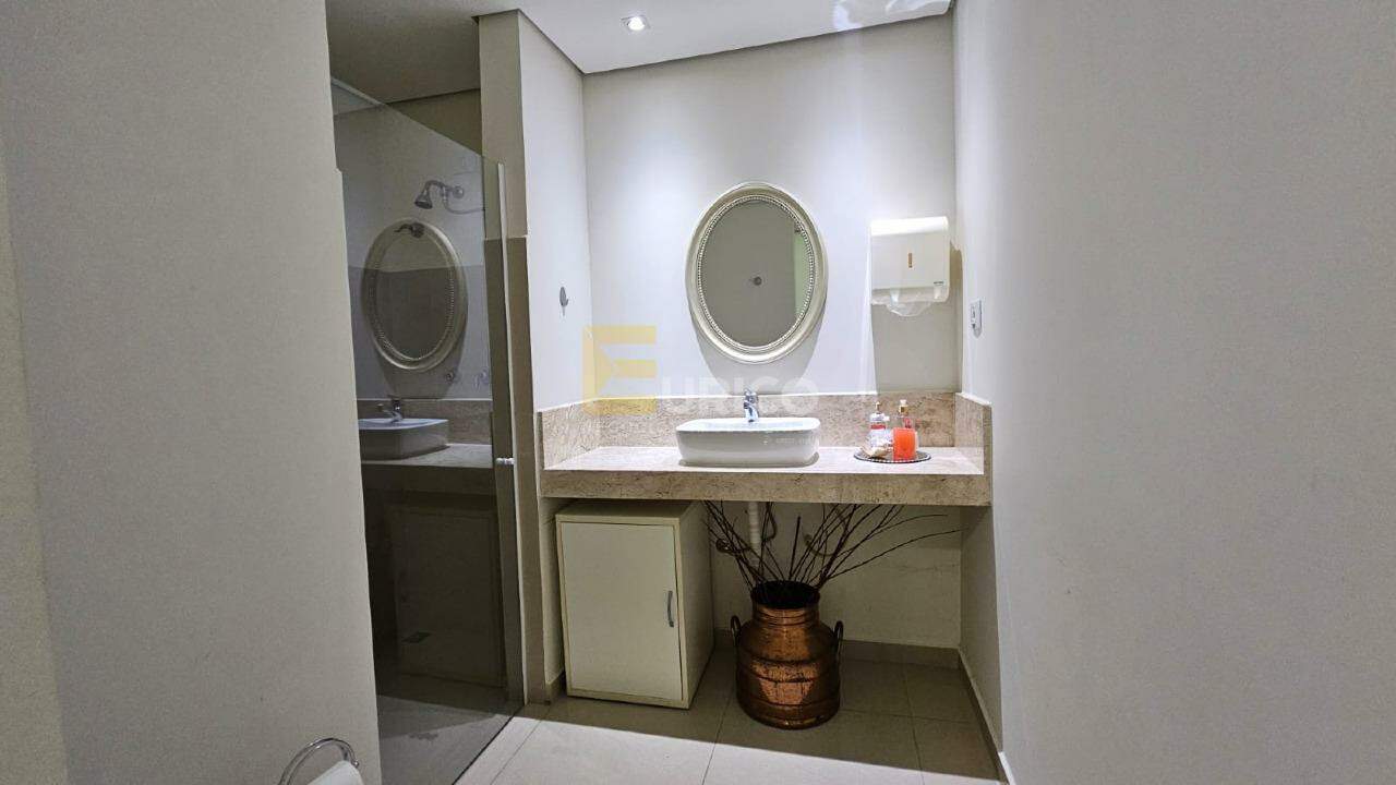 Sala para aluguel no Santa Rosa em Vinhedo/SP: 